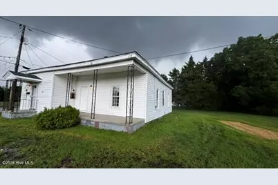 800 E Raleigh Boulevard, Rocky Mount, NC 27801 - Photo 1