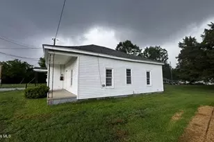 800 E Raleigh Blvd, Rocky Mount, NC 27801 - Photo 2
