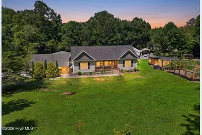 167 Parker Adams Drive, Hayesville, NC 28904 - Photo 1