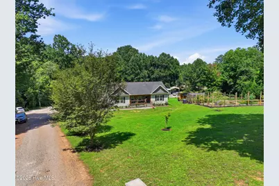167 Parker Adams Drive, Hayesville, NC 28904 - Photo 2