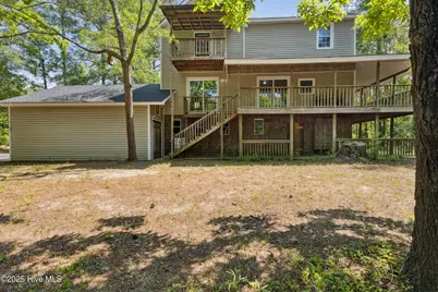 975 River Bend Drive, Burgaw, NC 28425 - Photo 1