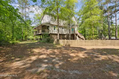 975 River Bend Drive, Burgaw, NC 28425 - Photo 6