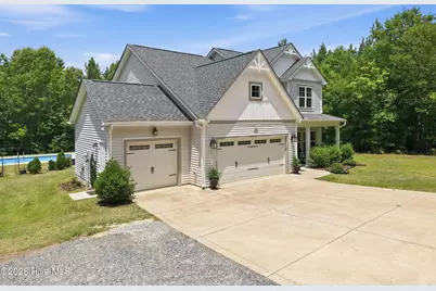 2000 Spartan Way, Carthage, NC 28327 - Photo 2