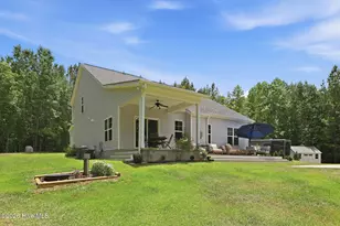 2000 Spartan Wy, Carthage, NC 28327 - Photo 44