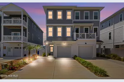 1310 Snapper Lane #Unit 2, Carolina Beach, NC 28428 - Photo 1