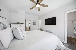 1310 Snapper Ln, Carolina Beach, NC 28428 - Photo 16
