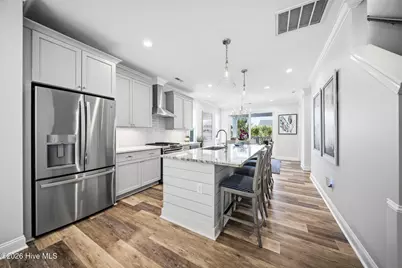 1310 Snapper Lane #Unit 2, Carolina Beach, NC 28428 - Photo 20