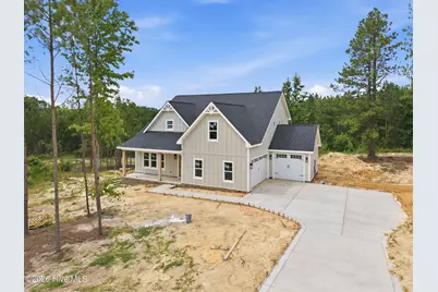 133 Vista Ridge Avenue, Sanford, NC 27332 - Photo 2