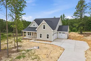 133 Vista Ridge Ave, Sanford, NC 27332 - Photo 2