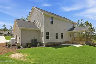 133 Vista Ridge Ave, Sanford, NC 27332 - Photo 14