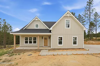 133 Vista Ridge Avenue, Sanford, NC 27332 - Photo 4