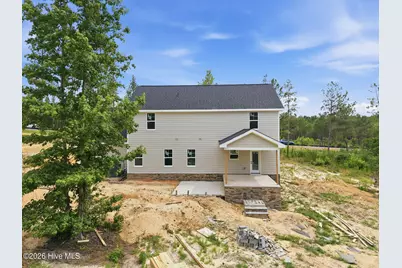 133 Vista Ridge Avenue, Sanford, NC 27332 - Photo 16