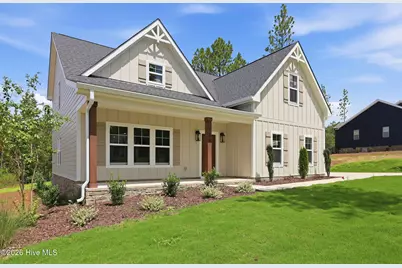 133 Vista Ridge Avenue, Sanford, NC 27332 - Photo 2