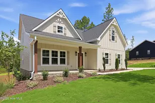 133 Vista Ridge Ave, Sanford, NC 27332 - Photo 2