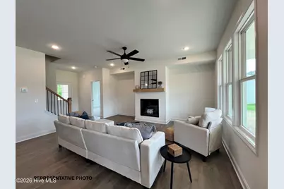 197 Cardovia Lane, Wendell, NC 27591 - Photo 6