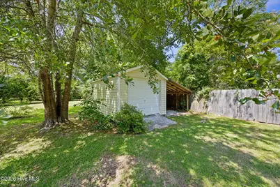 203 Skimmer Circle, Sneads Ferry, NC 28460 - Photo 38