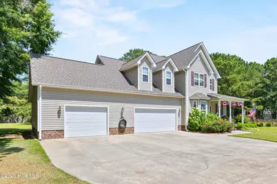 203 Skimmer Circle, Sneads Ferry, NC 28460 - Photo 2