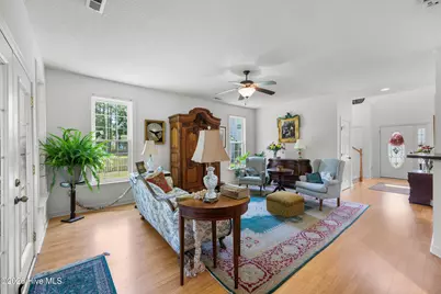 203 Skimmer Circle, Sneads Ferry, NC 28460 - Photo 8