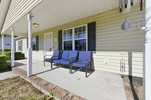 163 Wheaton Dr, Richlands, NC 28574 - Photo 4