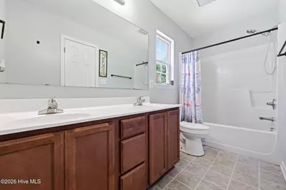 163 Wheaton Drive, Richlands, NC 28574 - Photo 22
