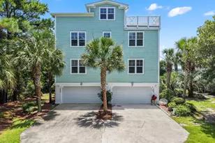 5000 O'Quinn Blvd SE, Southport, NC 28461 - Photo 1