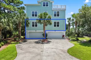 5000 O'Quinn Blvd SE, Southport, NC 28461 - Photo 2