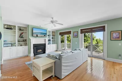 5000 Oquinn Boulevard SE # A, Southport, NC 28461 - Photo 16