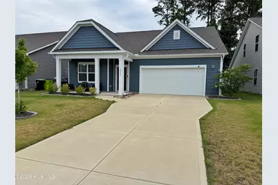 2028 Bogue Lane, New Bern, NC 28562 - Photo 1