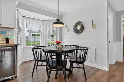 10001 Ligon Mill Road, Wake Forest, NC 27587 - Photo 6