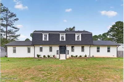 10001 Ligon Mill Road, Wake Forest, NC 27587 - Photo 1