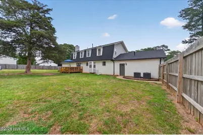 10001 Ligon Mill Road, Wake Forest, NC 27587 - Photo 22
