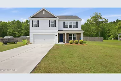 347 Tina Mae Drive, Vanceboro, NC 28586 - Photo 34