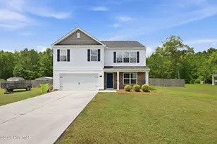 347 Tina Mae Dr, Vanceboro, NC 28586 - Photo 34
