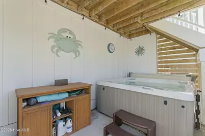 408 Goldsboro Avenue, Carolina Beach, NC 28428 - Photo 52