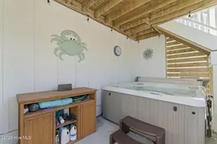 408 Goldsboro Ave, Carolina Beach, NC 28428 - Photo 52