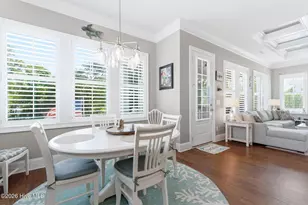 408 Goldsboro Ave, Carolina Beach, NC 28428 - Photo 18