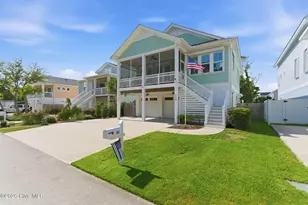 408 Goldsboro Ave, Carolina Beach, NC 28428 - Photo 64