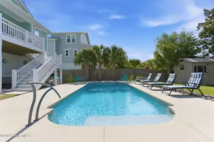 408 Goldsboro Ave, Carolina Beach, NC 28428 - Photo 6