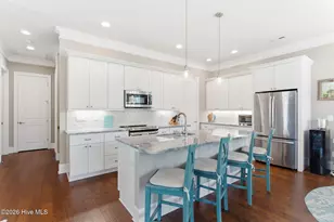 408 Goldsboro Ave, Carolina Beach, NC 28428 - Photo 14
