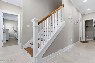 408 Goldsboro Ave, Carolina Beach, NC 28428 - Photo 36