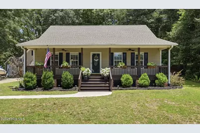 6417 Mossy Rock Court, Castle Hayne, NC 28429 - Photo 1