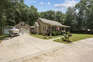 6417 Mossy Rock Ct, Castle Hayne, NC 28429 - Photo 30