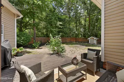 6417 Mossy Rock Court, Castle Hayne, NC 28429 - Photo 24