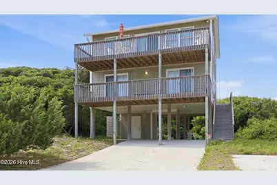 1410 Ocean Drive, Emerald Isle, NC 28594 - Photo 2