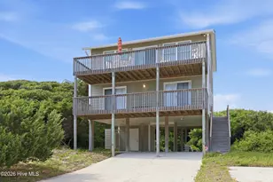 1410 Ocean Dr, Emerald Isle, NC 28594 - Photo 2