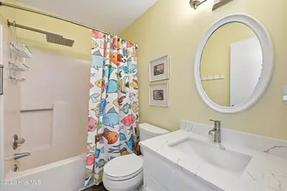 1410 Ocean Drive, Emerald Isle, NC 28594 - Photo 20