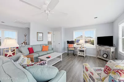 1410 Ocean Drive, Emerald Isle, NC 28594 - Photo 38