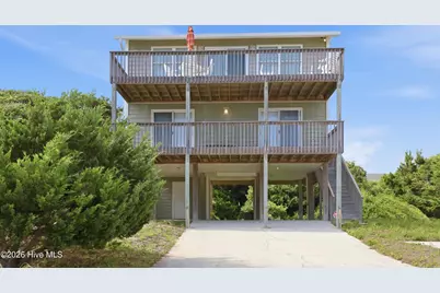 1410 Ocean Drive, Emerald Isle, NC 28594 - Photo 1