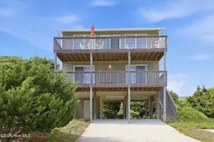 1410 Ocean Dr, Emerald Isle, NC 28594 - Photo 1