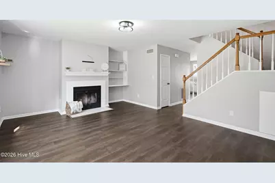 532 Cobblestone Drive, Wilmington, NC 28405 - Photo 4